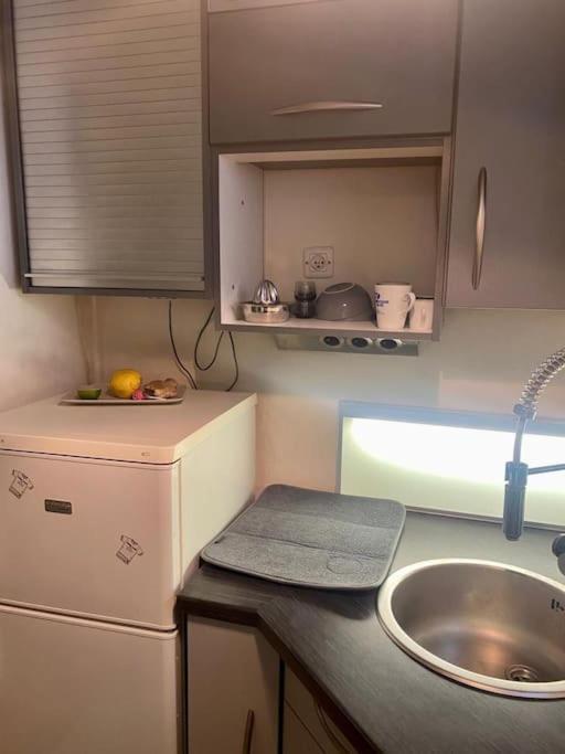 Studio Cosy Avec Balcon Proche Paris Boulogne-Billancourt Extérieur photo